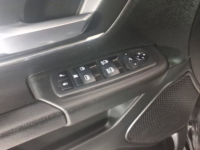 Used 2019 RAM 1500 Big Horn AWD/4WD image 14