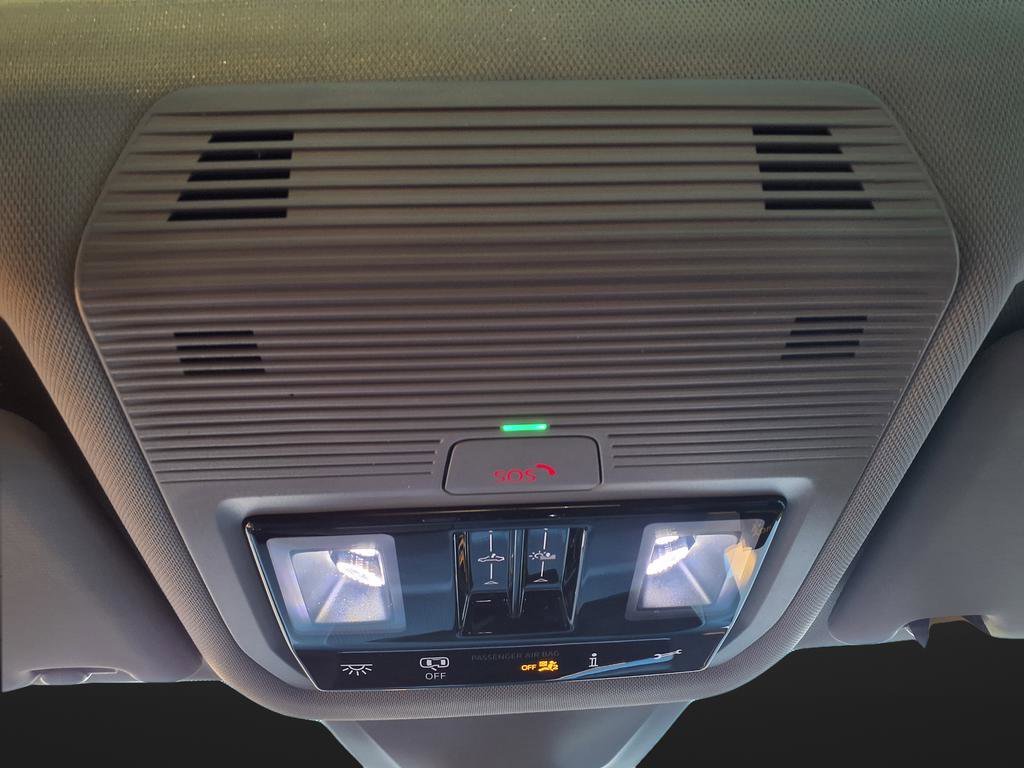 New 2026 Volkswagen Atlas SEL Premium R-Line image 26