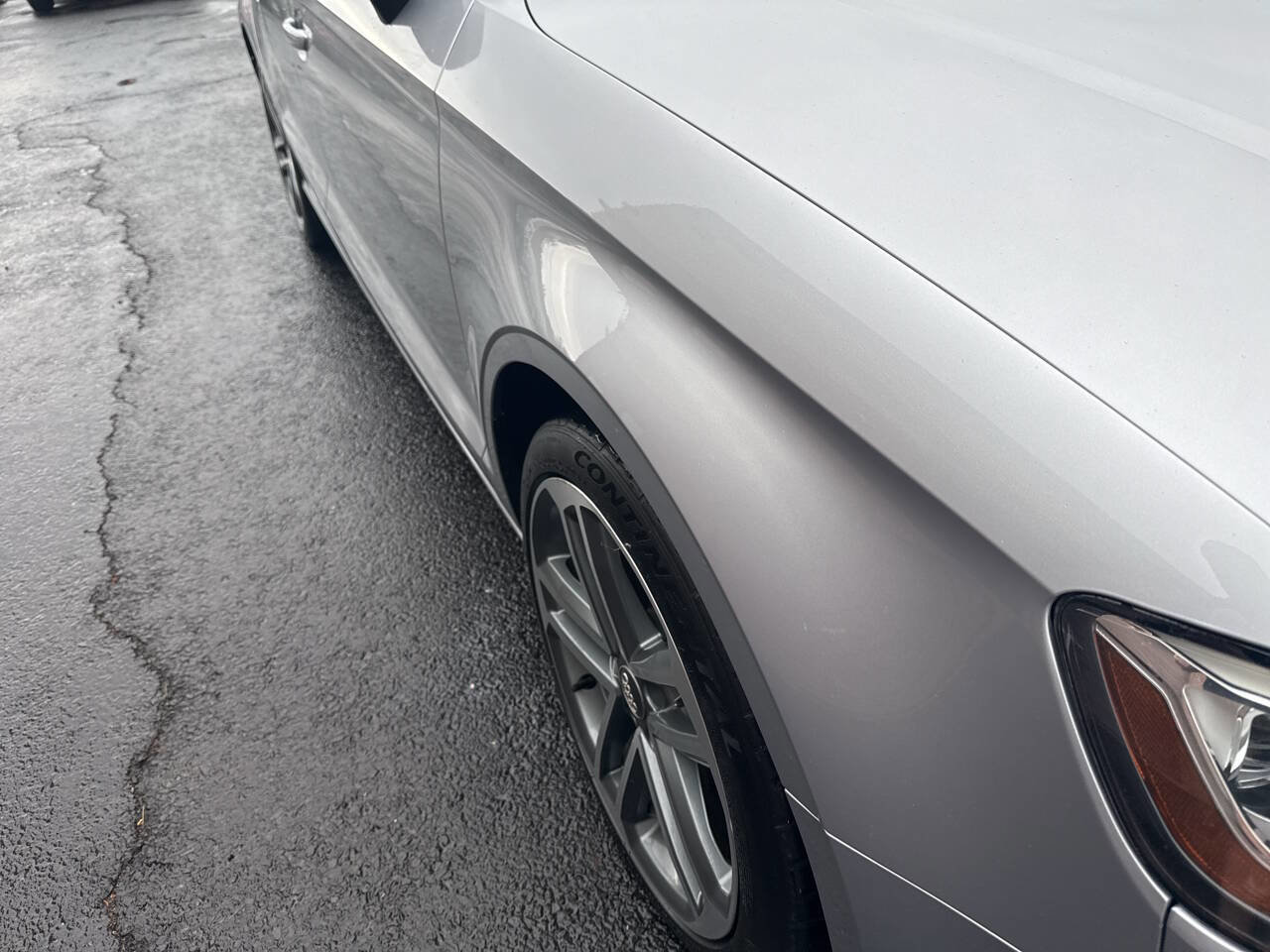 Used 2020 Audi A3 2.0T Premium Plus FWD image 12
