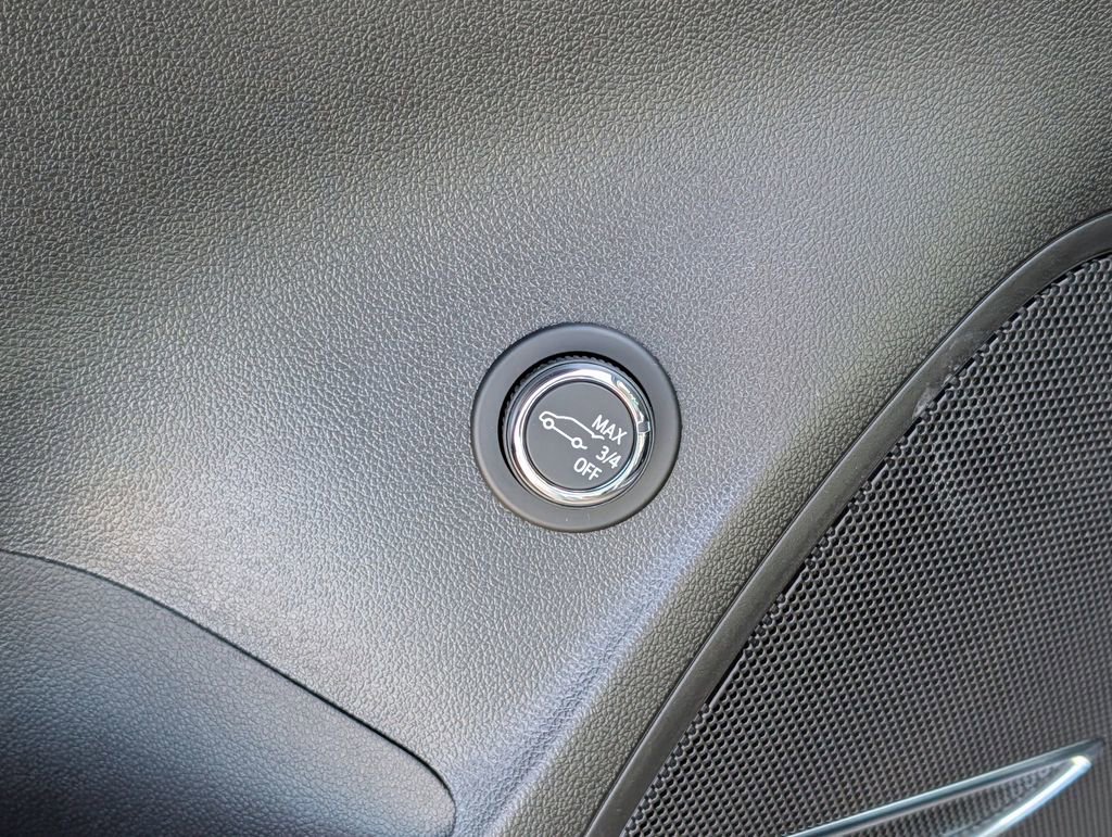 New 2026 Buick Envision Sport Touring AWD/4WD image 10