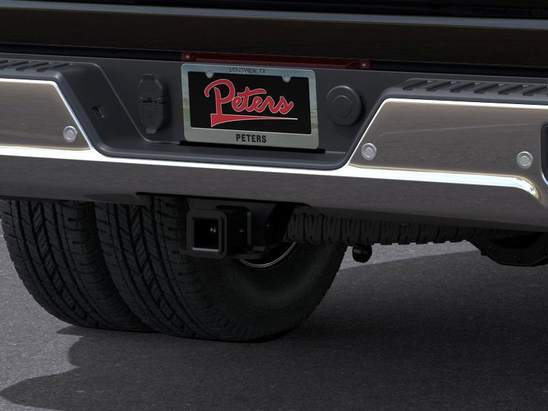 New 2026 Chevrolet Silverado 3500 LT image 14