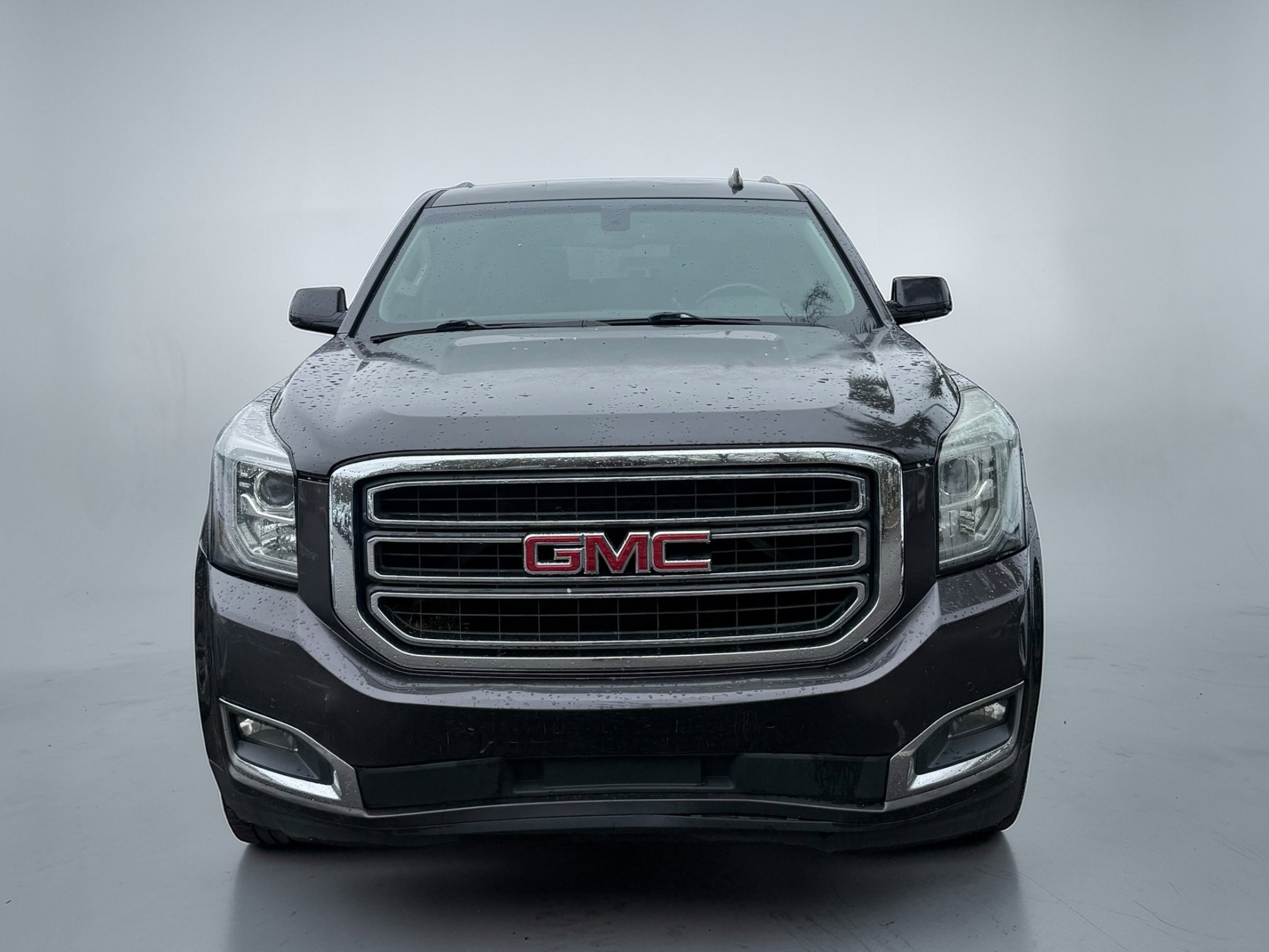 Used 2015 GMC Yukon XL SLE w/ Convenience Package