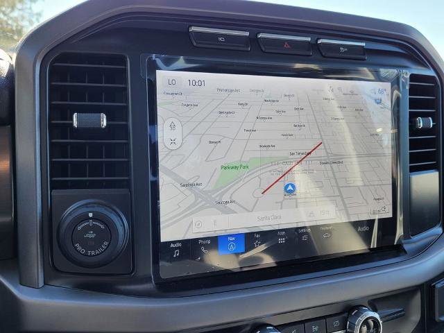 New 2024 Ford F150 Lightning Pro w/ Tow Technology Package image 19