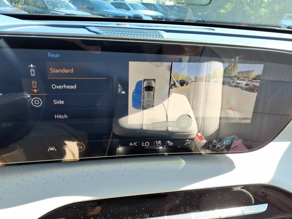New 2026 Buick Enclave Avenir w/ Super Cruise Package image 20