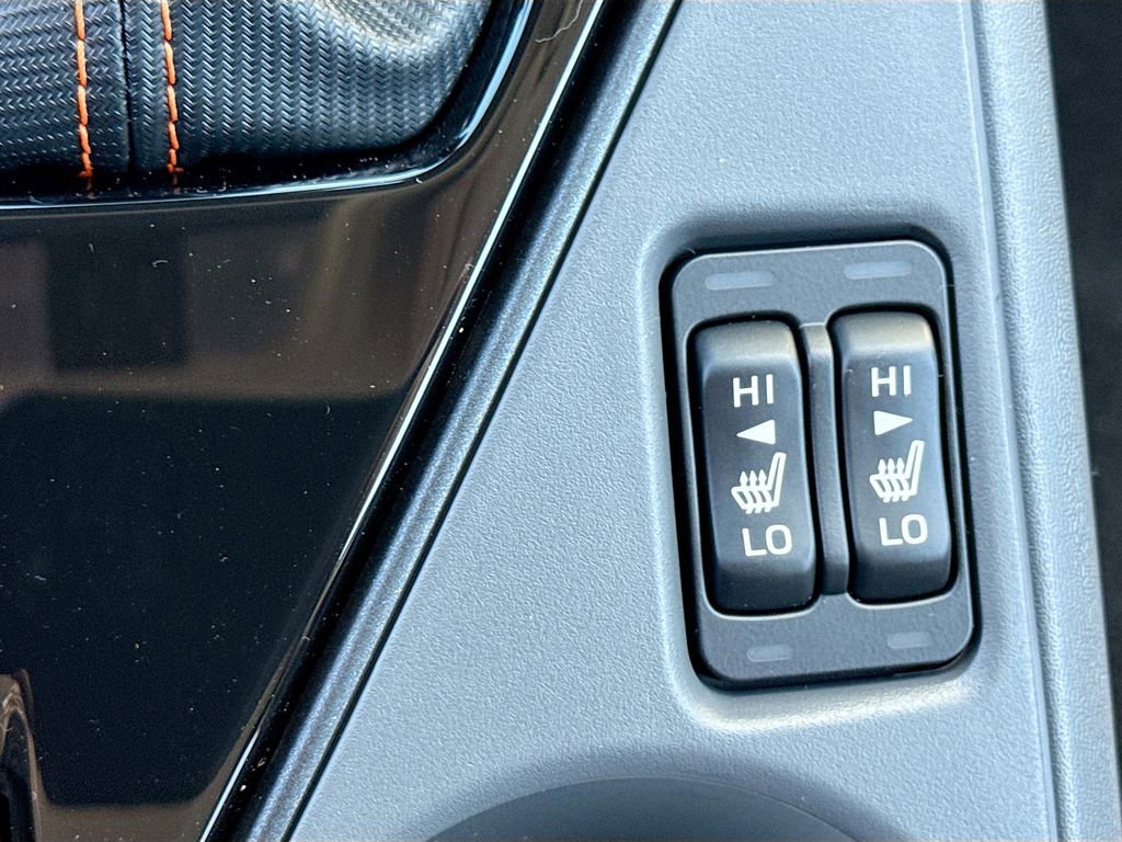 New 2026 Subaru Crosstrek 2.5i Limited AWD/4WD image 19