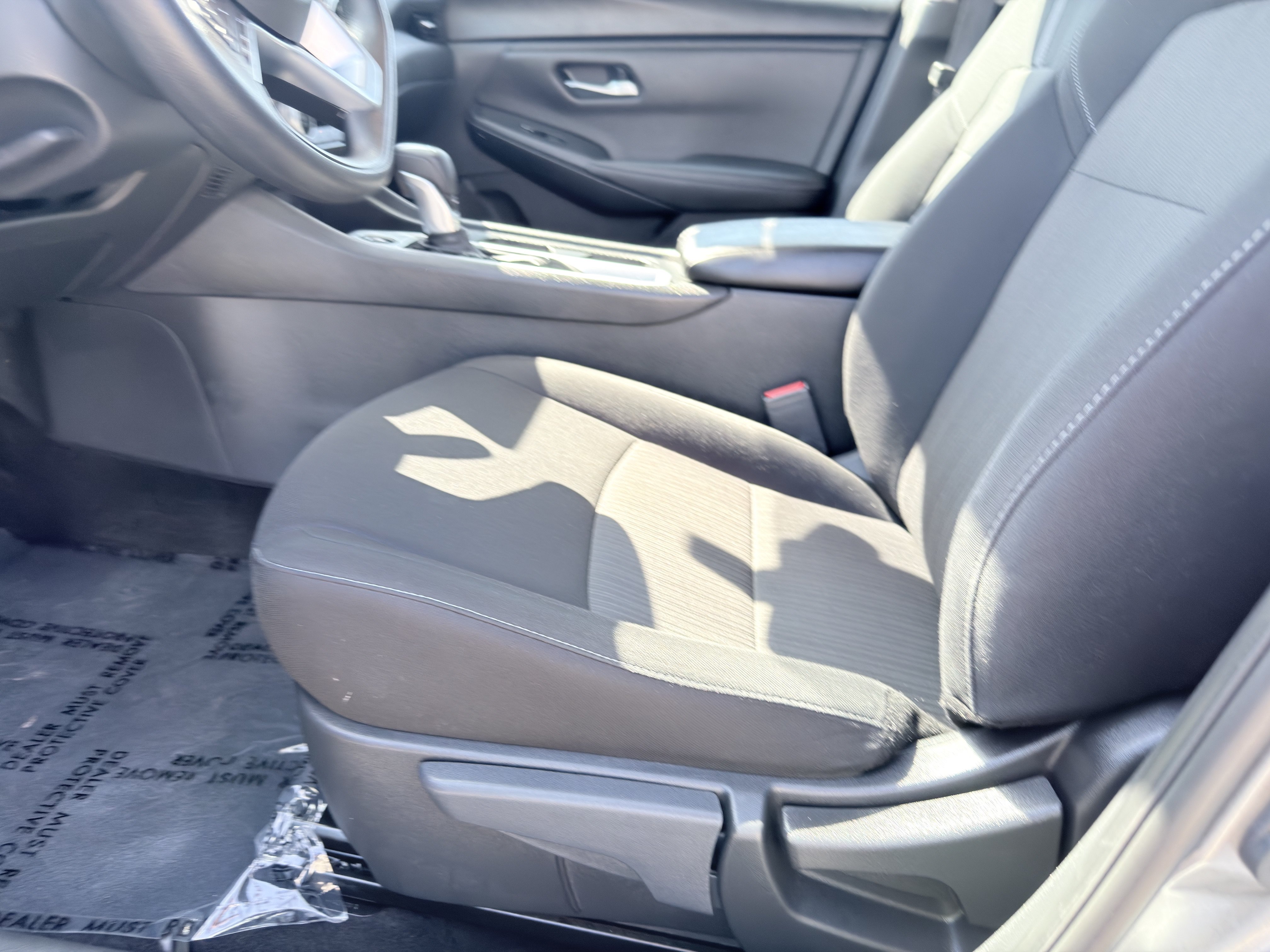 Used 2023 Nissan Sentra SV FWD image 24