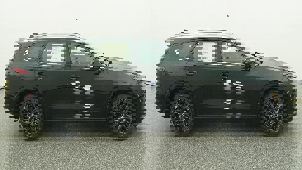 New 2026 Toyota Crown Signia image 11