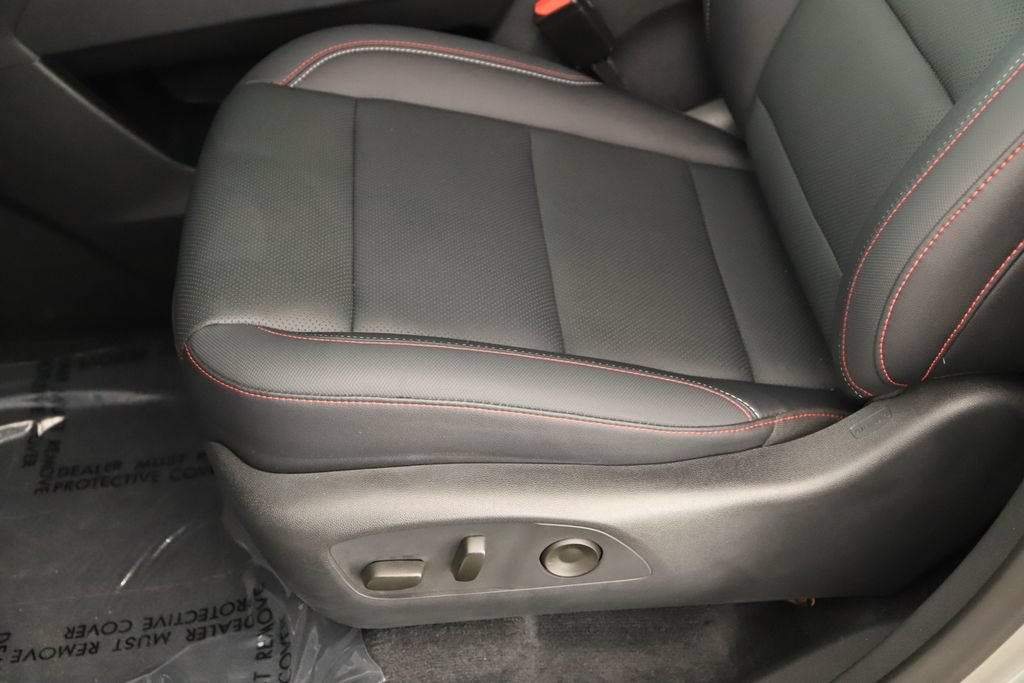 Used 2025 Chevrolet Traverse Z71 w/ Enhanced Driving Package AWD/4WD image 24