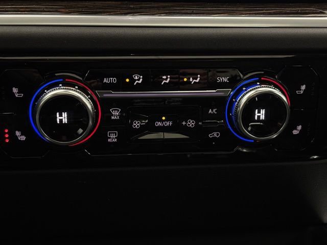 New 2026 GMC Sierra 1500 Elevation w/ Elevation Premium Package image 27