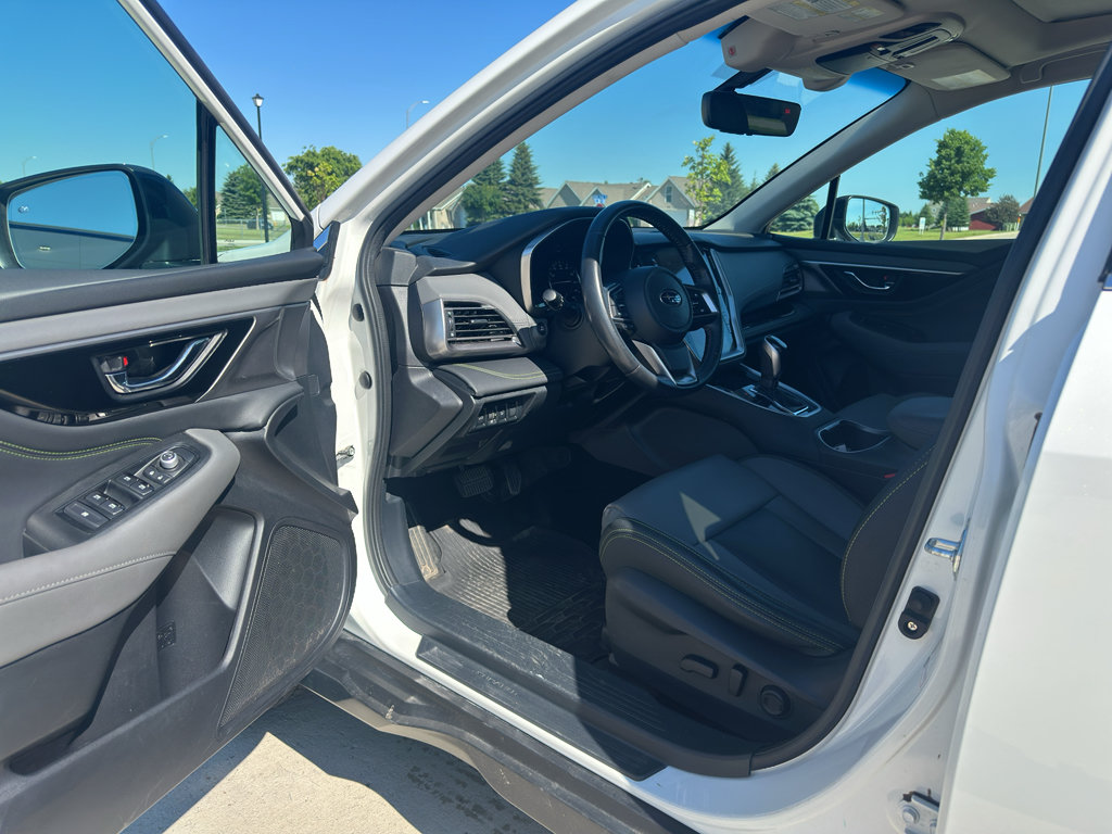 Used 2021 Subaru Outback Onyx Edition XT w/ Popular Package #2 AWD/4WD image 11