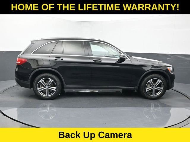 Used 2016 Mercedes-Benz GLC 300 4MATIC image 7
