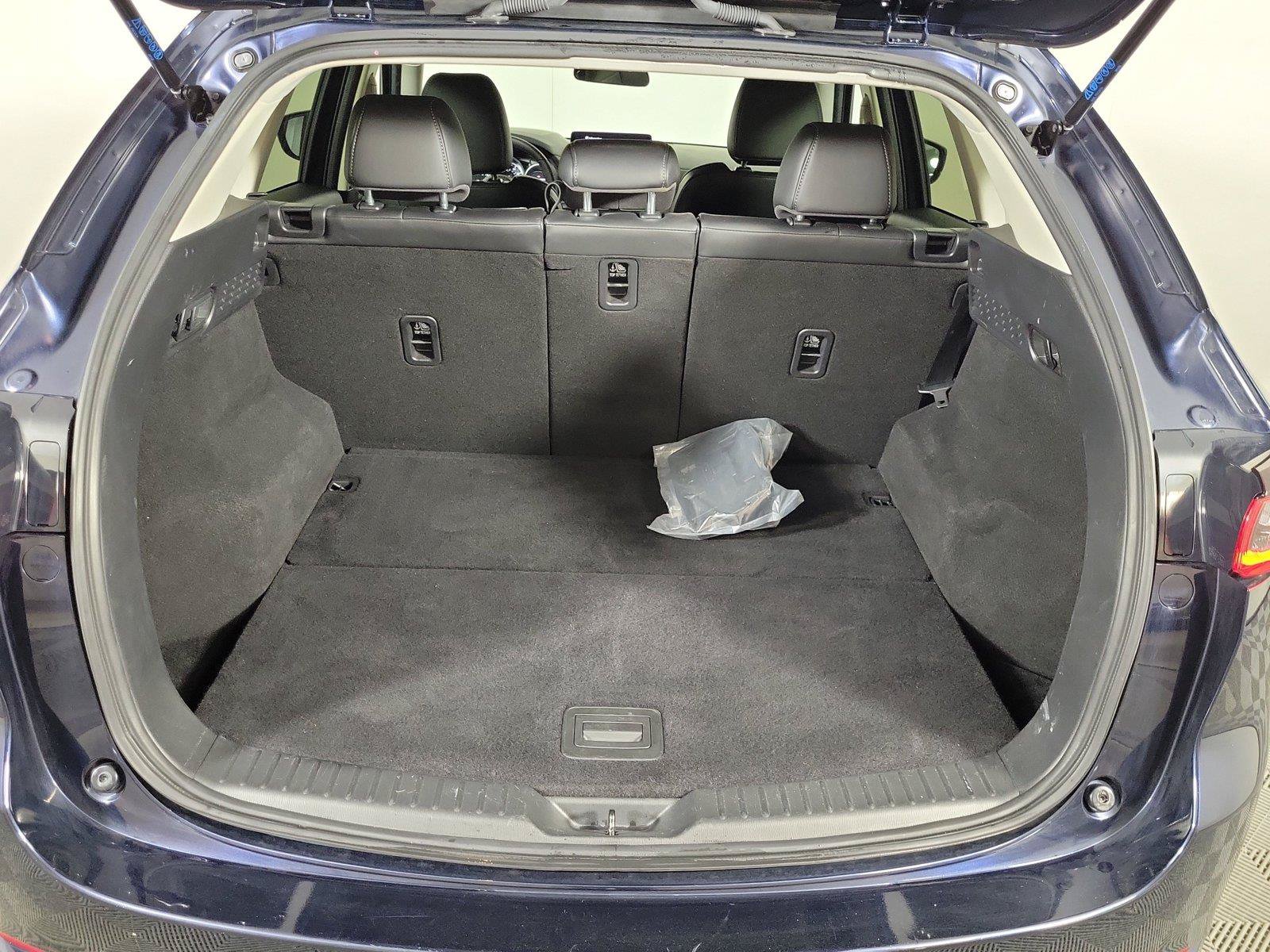 Certified 2025 MAZDA CX-5 AWD 2.5 S w/ Select Package image 9