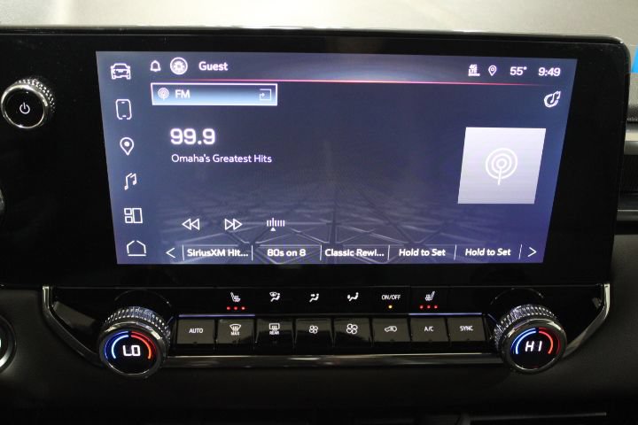 New 2026 GMC Canyon Elevation w/ Convenience Package AWD/4WD image 47
