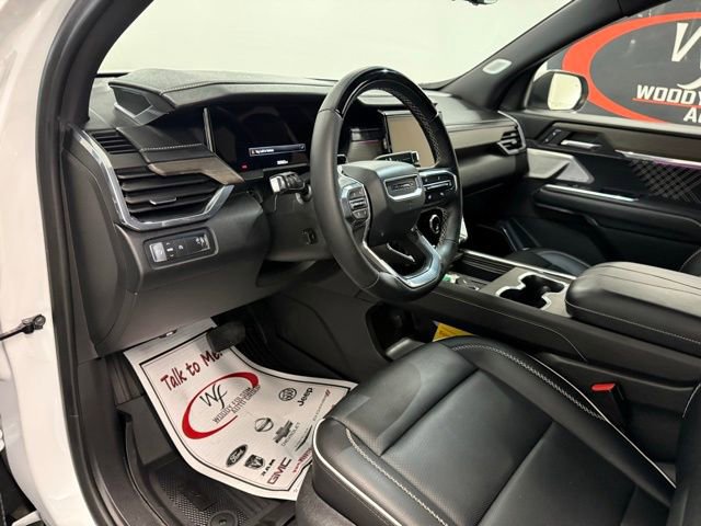 Used 2024 GMC Acadia Denali w/ Super Cruise Package FWD image 8