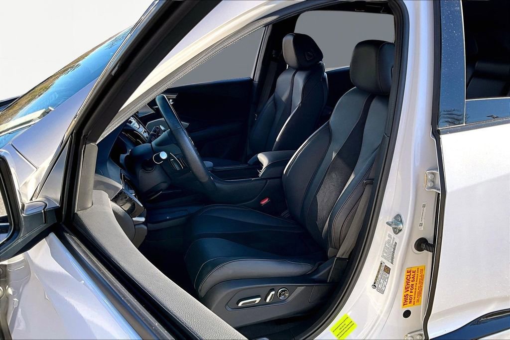 Used 2024 Acura RDX A-Spec image 17