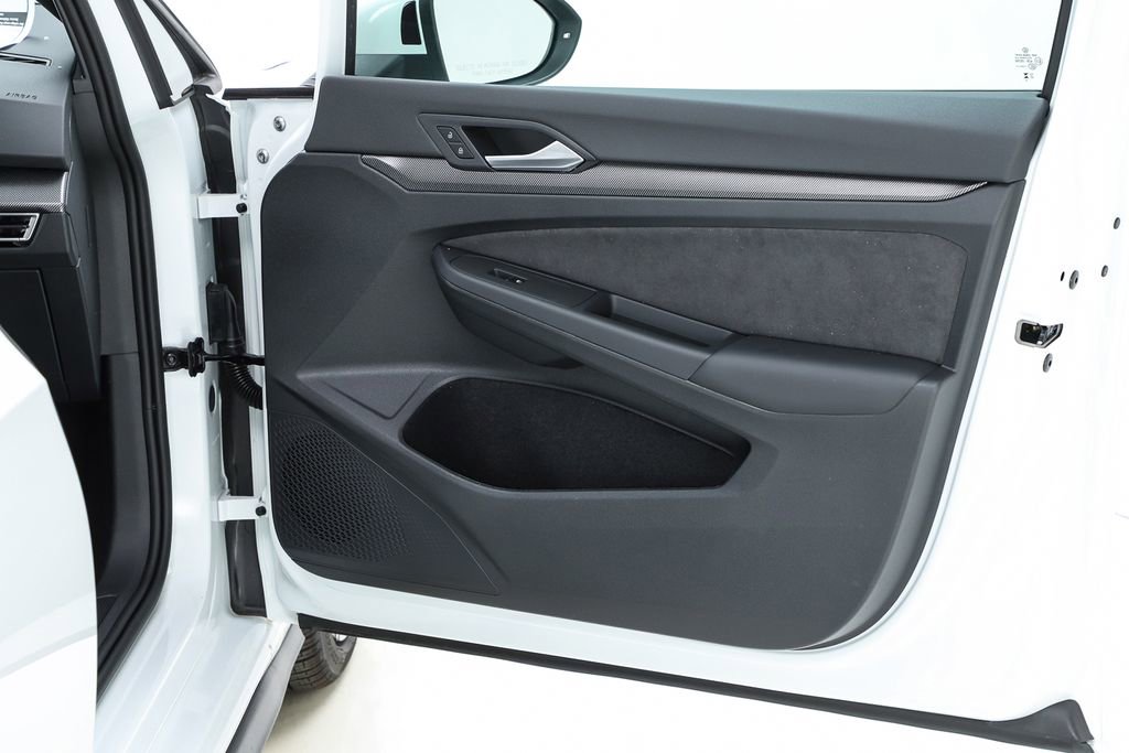 New 2026 Volkswagen GTI SE image 69