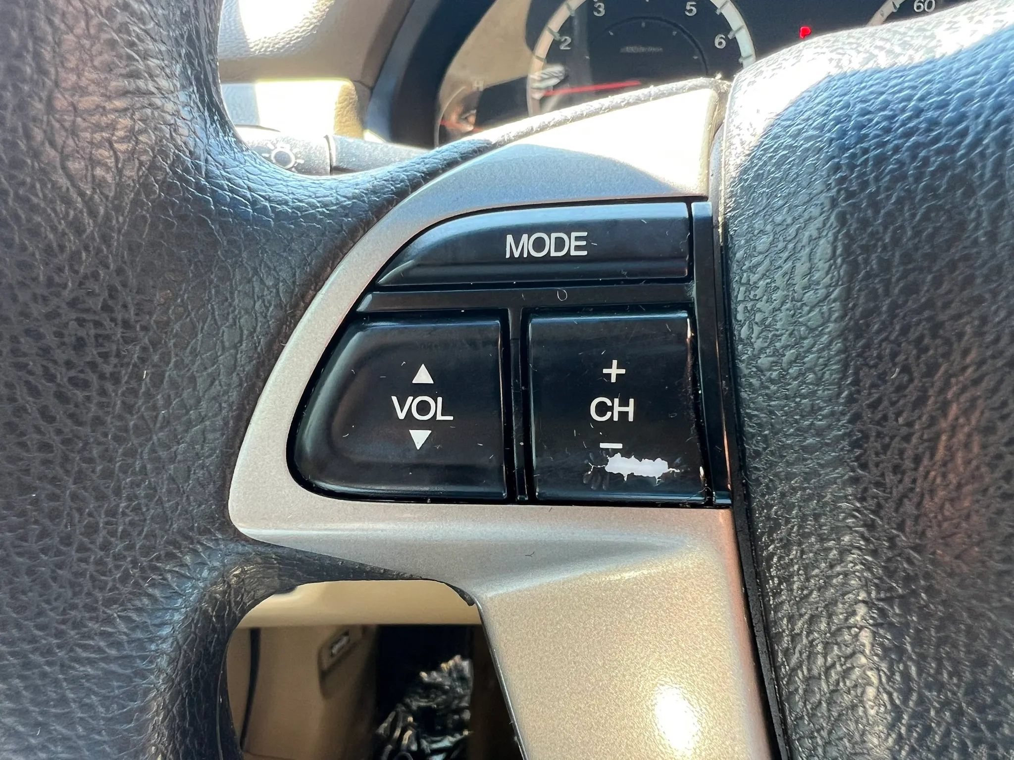 Used 2010 Honda Accord EX image 23