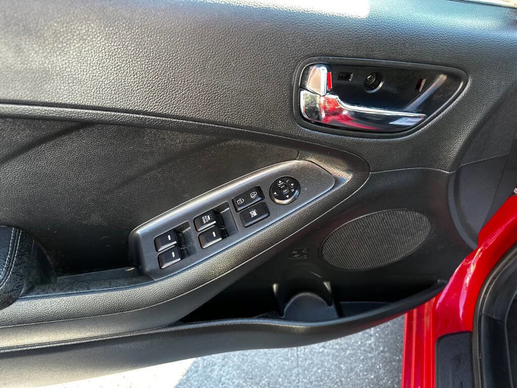 Used 2014 Kia Forte LX w/ Popular Package image 12