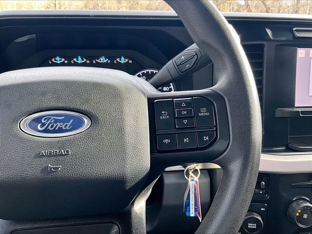 Used 2024 Ford F250 XL w/ XL Chrome Package AWD/4WD image 22