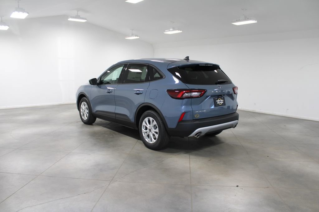 New 2026 Ford Escape Active image 6