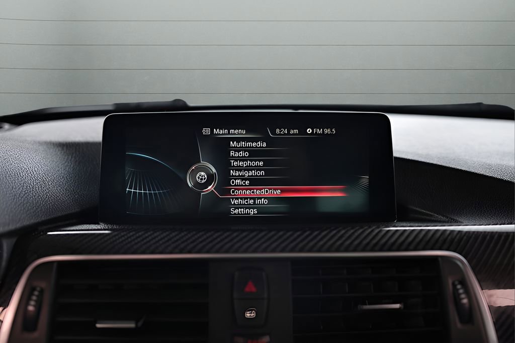 Used 2016 BMW M3 RWD image 67