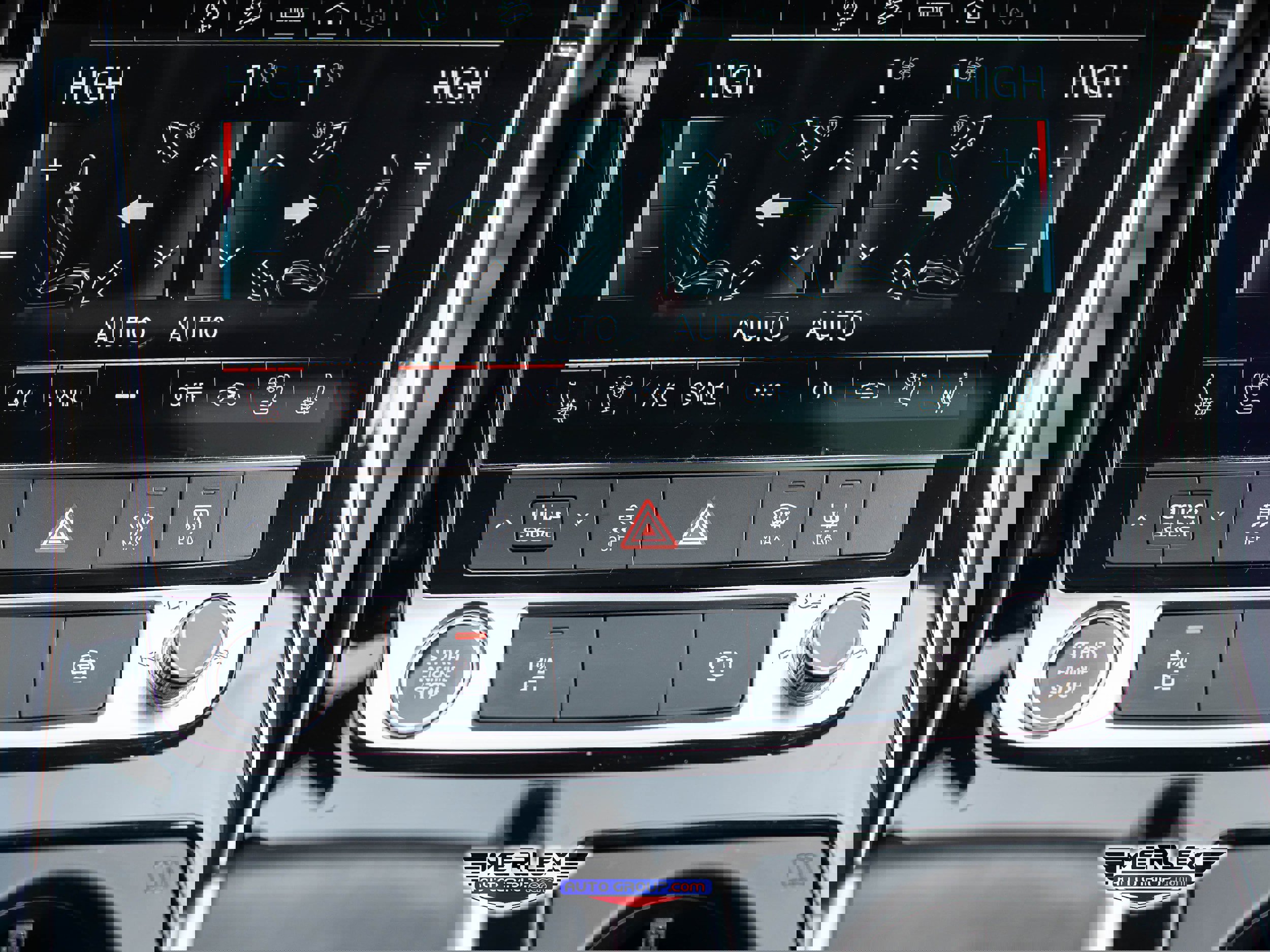 Used 2021 Audi Q8 Premium Plus w/ Premium Plus Package image 34