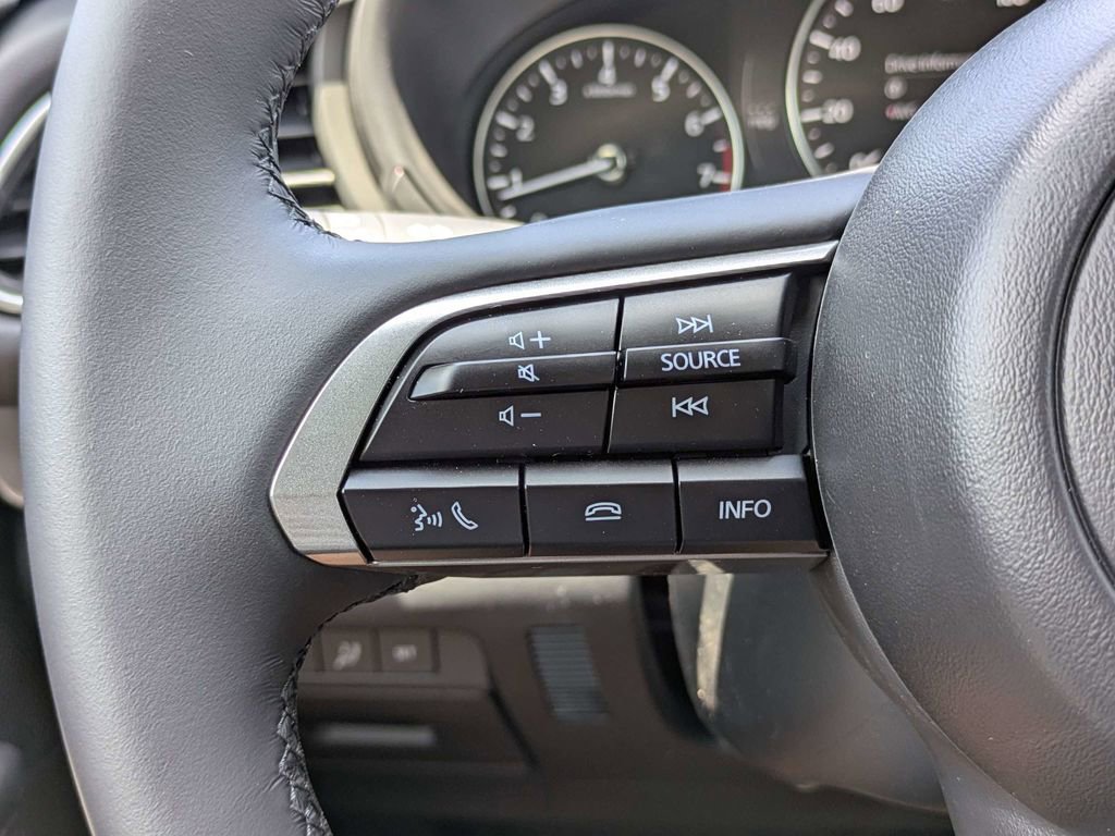 New 2026 MAZDA CX-30 AWD 2.5 S image 26