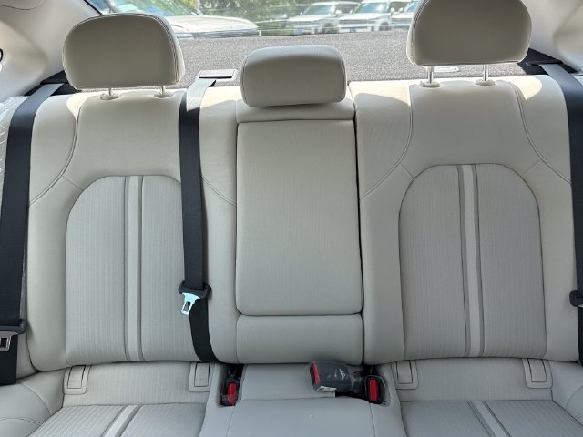 New 2026 Hyundai Sonata SEL FWD image 24