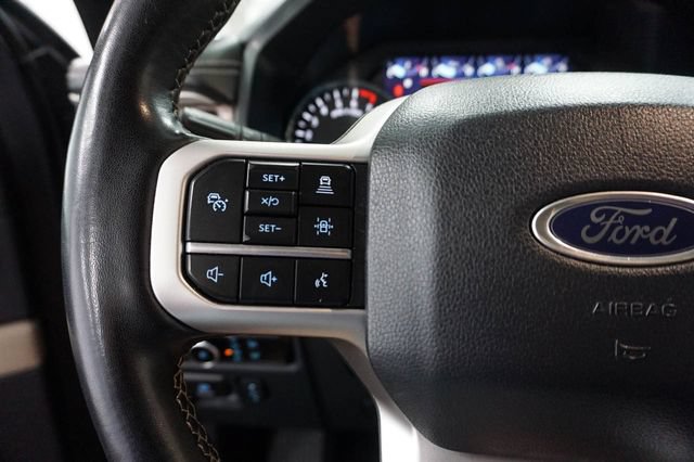 Used 2024 Ford Expedition Limited AWD/4WD image 23