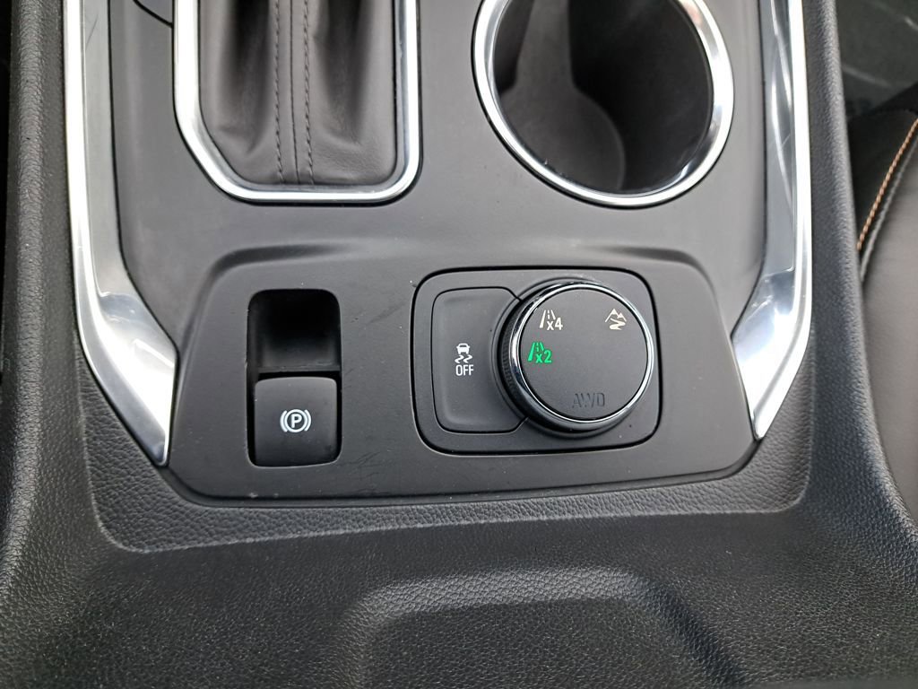 Used 2019 Chevrolet Traverse LT w/ LT Premium Package image 28