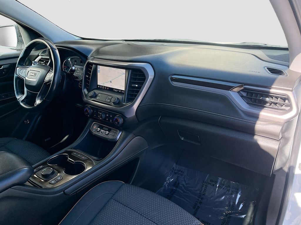 Used 2023 GMC Acadia AT4 AWD/4WD image 31