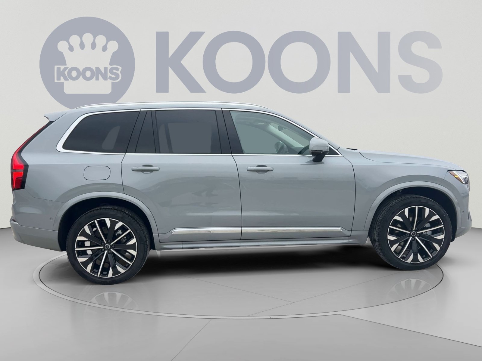 New 2026 Volvo XC90 B6 Plus w/ Protection Package Premier AWD/4WD image 12