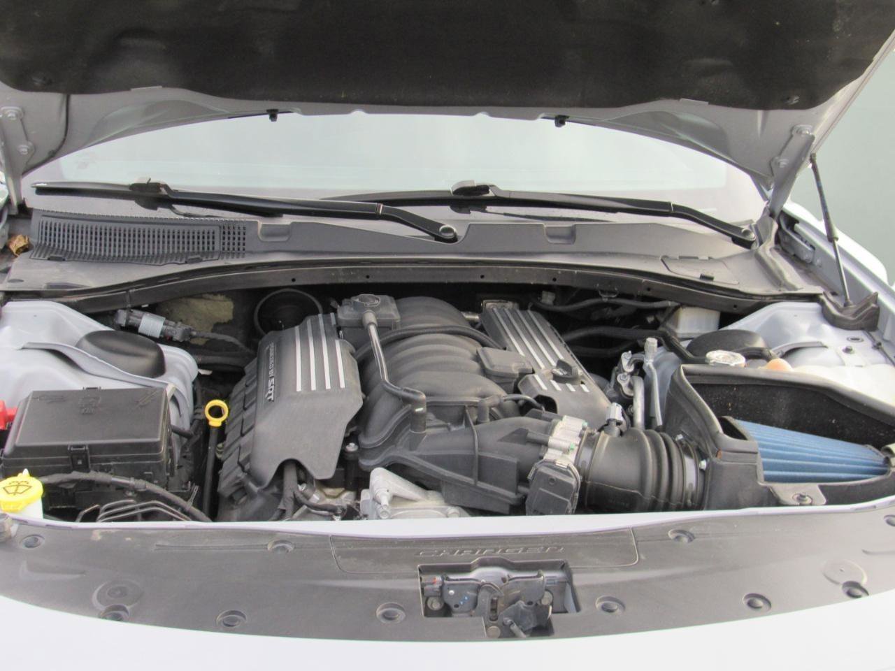 Used 2021 Dodge Charger Scat Pack w/ Daytona Edition Group image 42