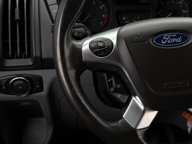 Used 2019 Ford Transit 350 148 Medium Roof RWD image 10