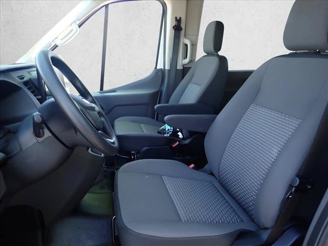 New 2026 Ford Transit 350 XL AWD/4WD image 11