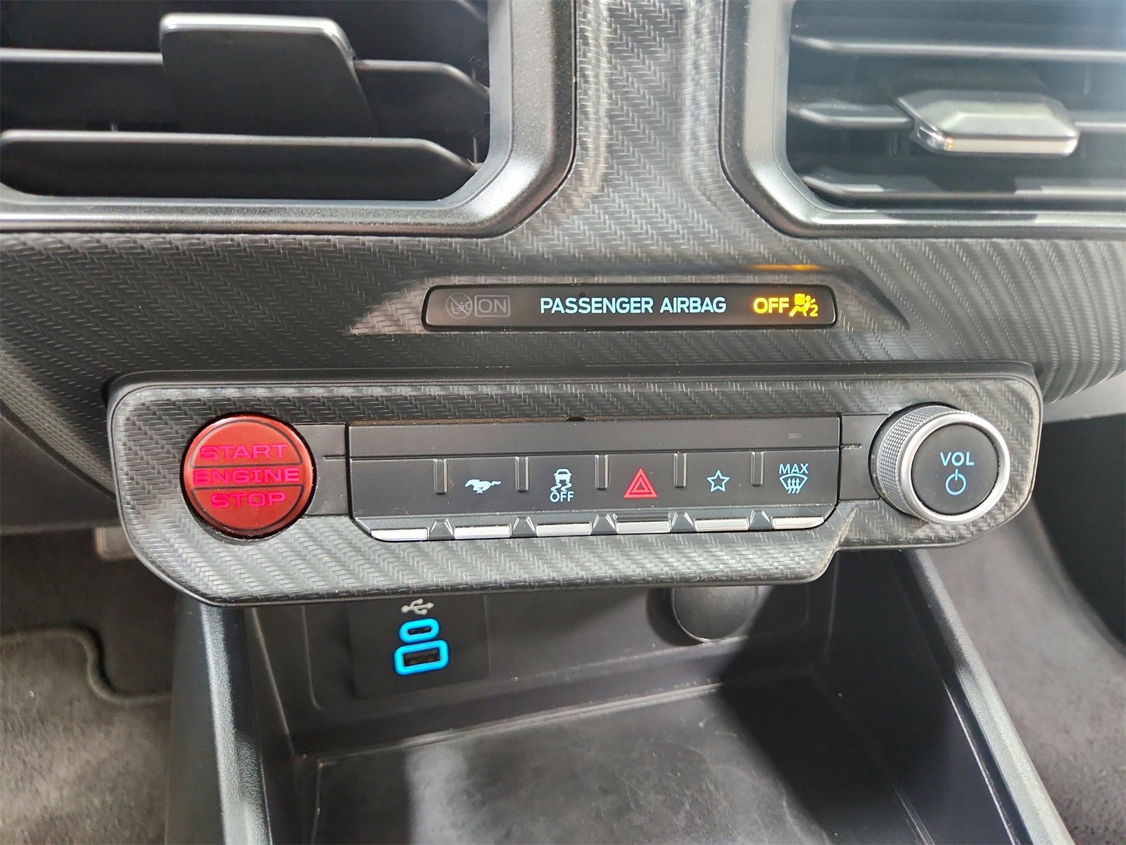 Used 2024 Ford Mustang GT image 28