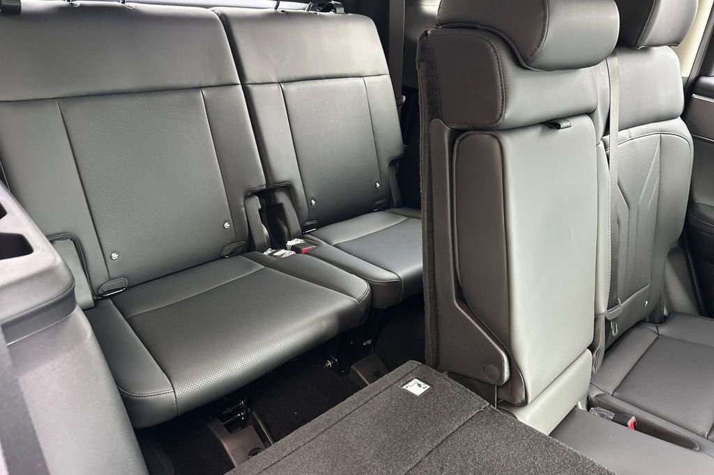 New 2026 Hyundai Santa Fe SEL image 12