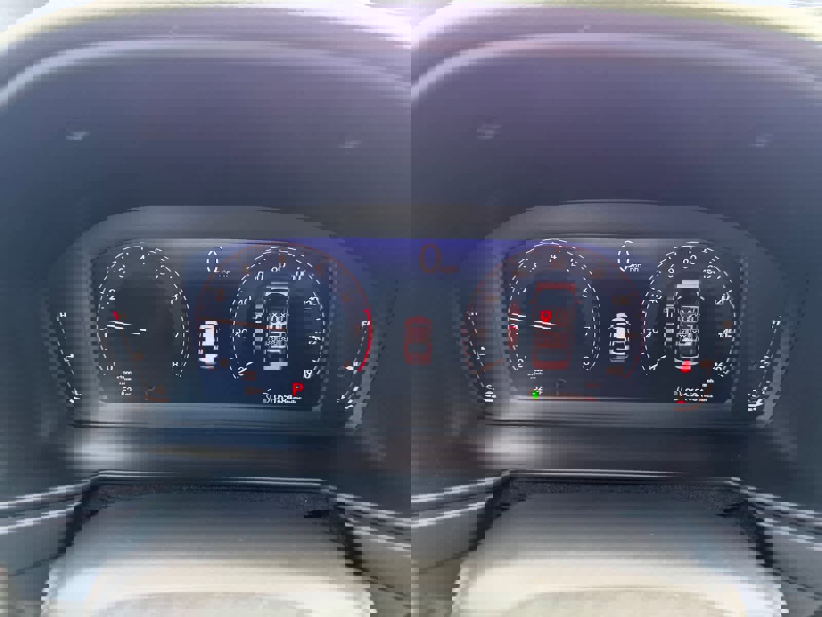 Used 2023 Honda Accord EX image 5