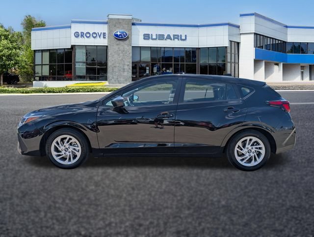 Used 2024 Subaru Impreza 2.0i AWD/4WD image 7