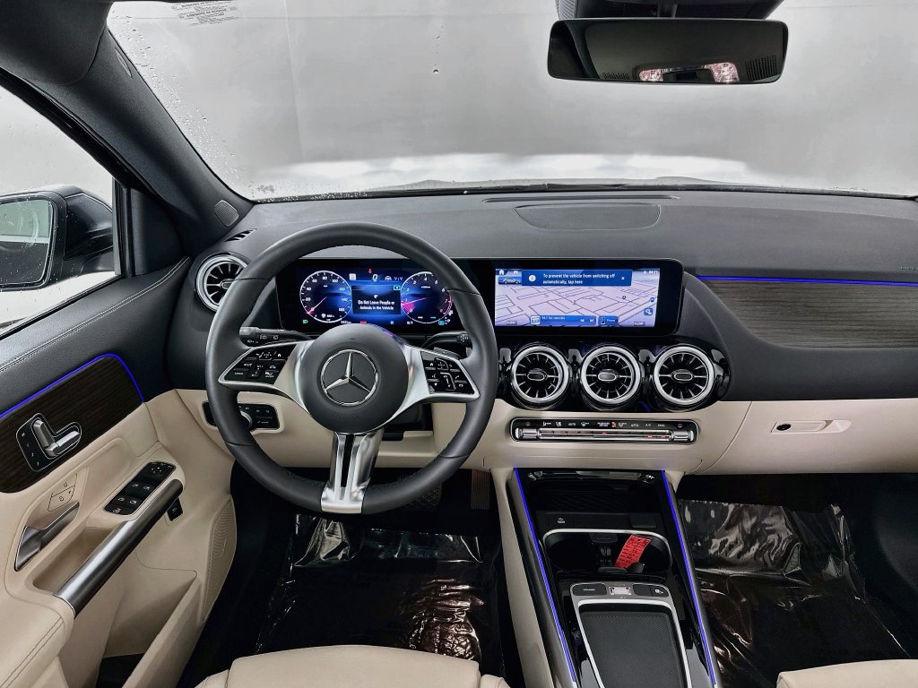 Certified 2026 Mercedes-Benz GLA 250 image 21
