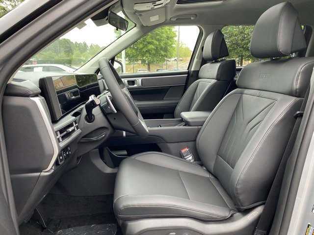 New 2025 Hyundai Santa Fe XRT image 39