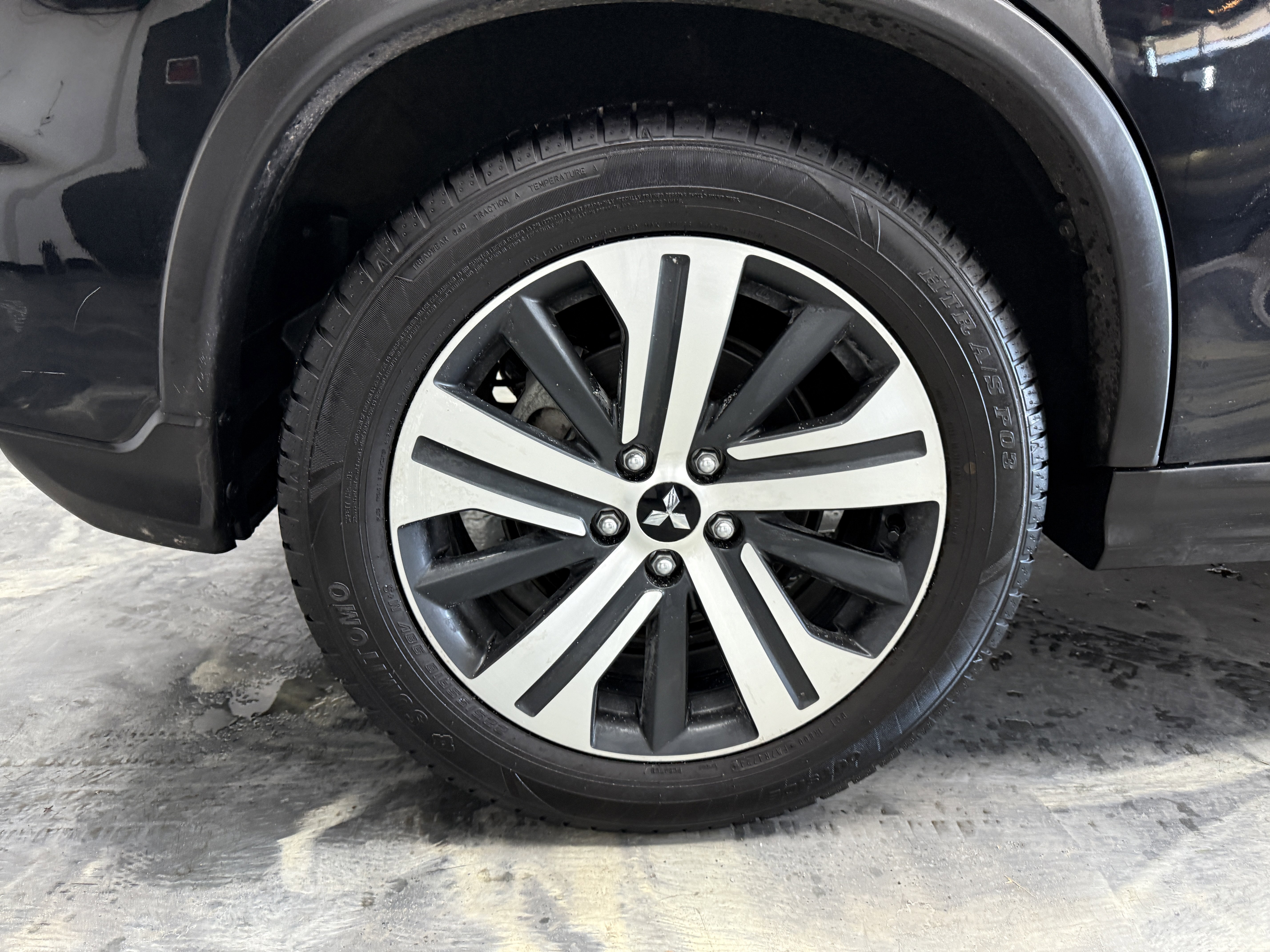 Used 2023 Mitsubishi Outlander Sport GT image 27