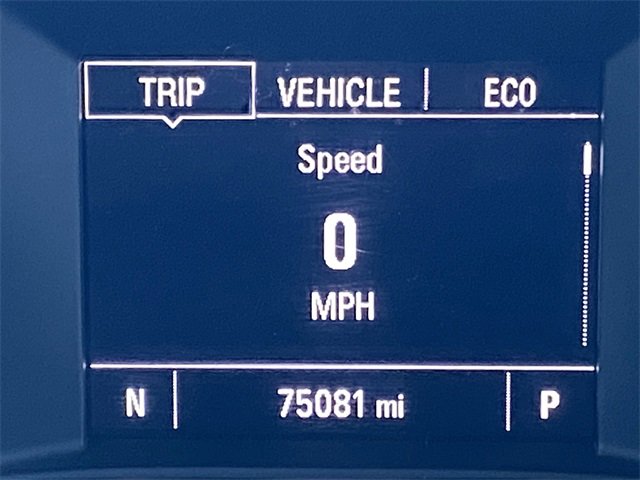 Used 2020 Chevrolet Traverse LS image 25