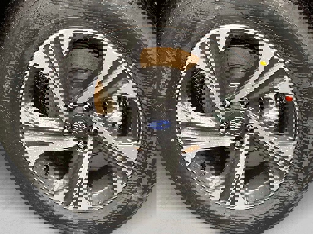 New 2026 Subaru Crosstrek 2.0i Premium image 6