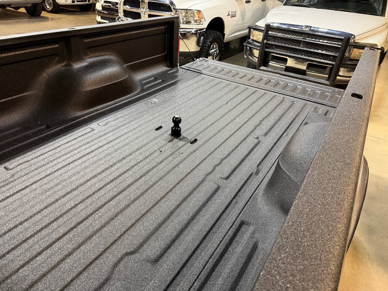 Used 1995 Ford F250 4x4 SuperCab image 25