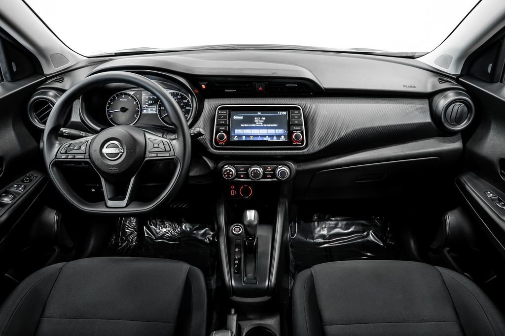 Used 2024 Nissan Kicks S image 22