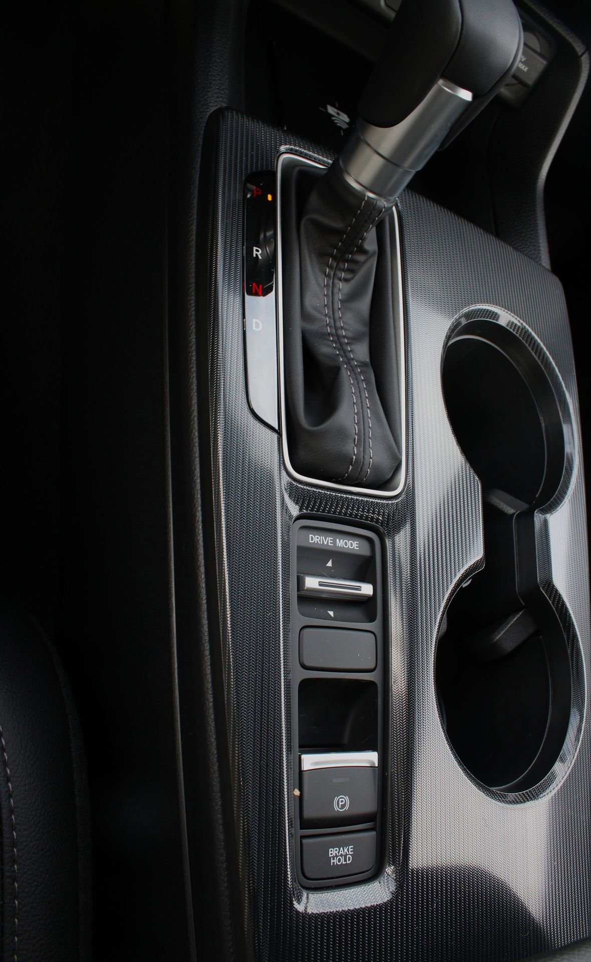 New 2026 Honda Civic Sport Touring image 29