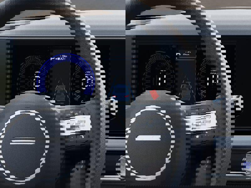 New 2025 Hyundai Tucson SEL image 14