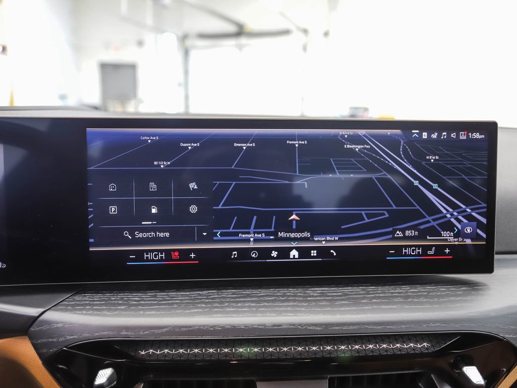 New 2026 BMW 330i xDrive Sedan w/ Premium Package image 16