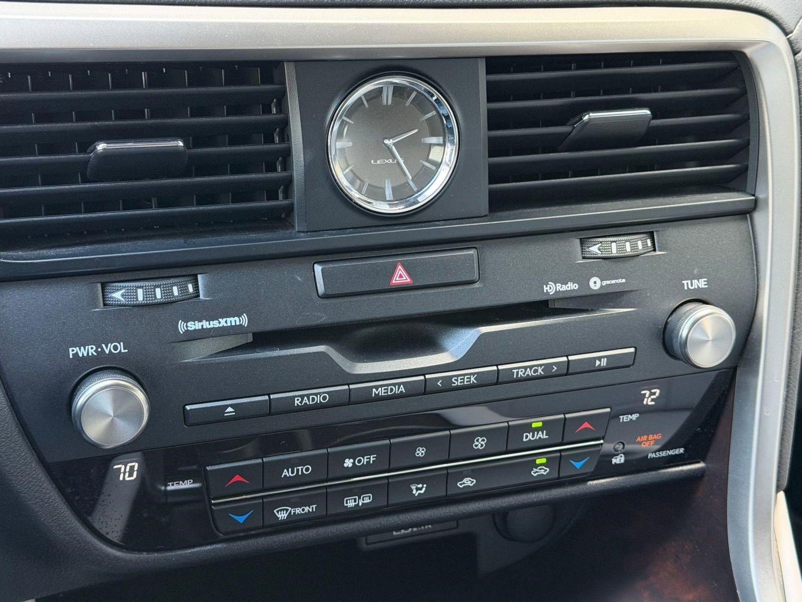 Used 2020 Lexus RX 350 AWD w/ Premium Package image 31